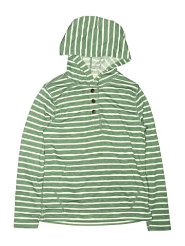Crewcuts Outlet Pullover Hoodie (view 1)
