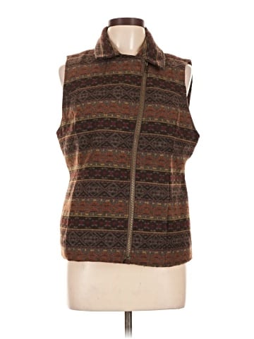 Orvis Vest (view 1)