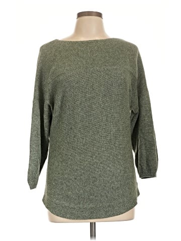Croft & Barrow Pullover Sweater (view 1)