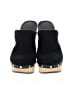 Woolrich Black Mule/Clog Size 8 1/2 - photo 2