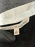 RACHEL Rachel Roy Black Track Pants Size S - photo 7