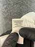 RACHEL Rachel Roy Black Track Pants Size S - photo 9
