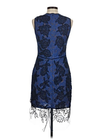 Vera Wang Cocktail Dress (view 2)