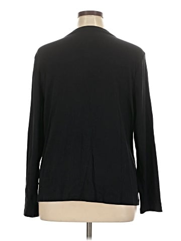 Isaac Mizrahi LIVE! Cardigan (view 2)
