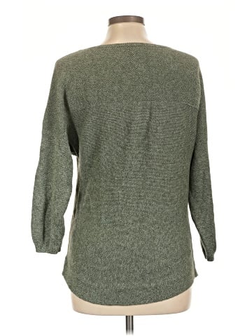 Croft & Barrow Pullover Sweater (view 2)