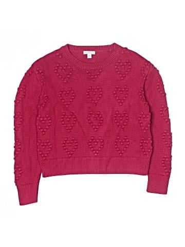 Crewcuts Pullover Sweater (view 1)