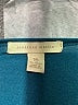 Jonathan Martin Solid Teal Casual Dress Size 14 - photo 7