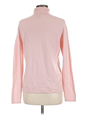 Charter Club Cashmere Pullover Sweater (view 2)