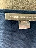 French Connection Blue Pullover Sweater Size M - photo 7