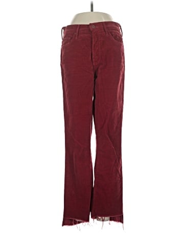 Mother Casual Pants (view 1)