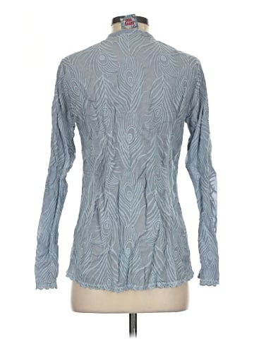 Johnny Was Long Sleeve Blouse (view 2)