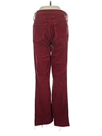 Mother Casual Pants (view 2)