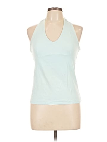 Ann Taylor Factory Sleeveless Top (view 1)