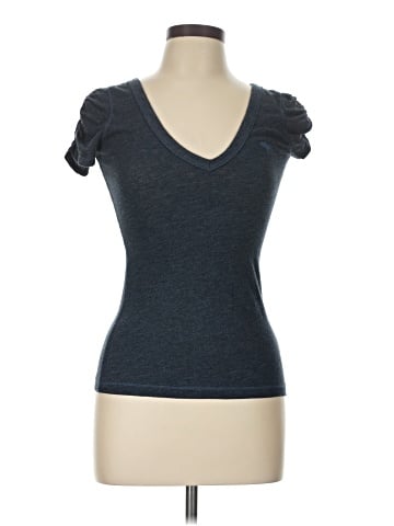 Abercrombie Short Sleeve T-Shirt (view 1)
