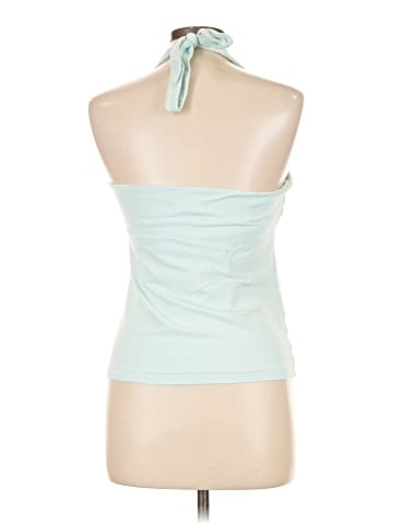 Ann Taylor Factory Sleeveless Top (view 2)