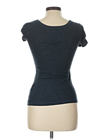 Abercrombie Short Sleeve T-Shirt (view 2)