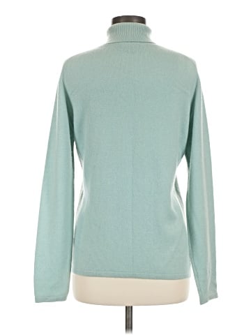 Charter Club Cashmere Pullover Sweater (view 2)