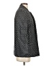 Halogen Polka Dots Black Blazer Size S - photo 4