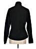 REI 100% Polyester Black Track Jacket Size M - photo 2