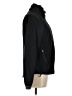 REI 100% Polyester Black Track Jacket Size M - photo 4