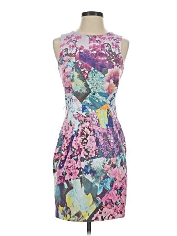 Cynthia Steffe Cocktail Dress (view 1)