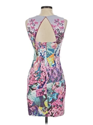 Cynthia Steffe Cocktail Dress (view 2)