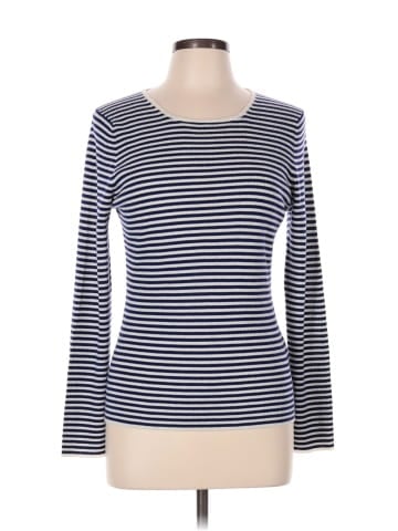 Brooks Brothers Wool Pullover Sweater (view 1)