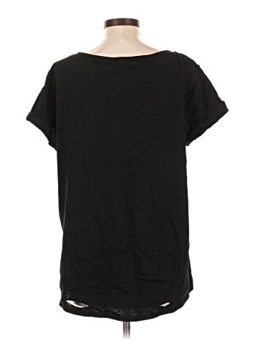 Umgee Short Sleeve Top (view 2)