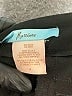 Marciano Black Shorts Size 4 - photo 3