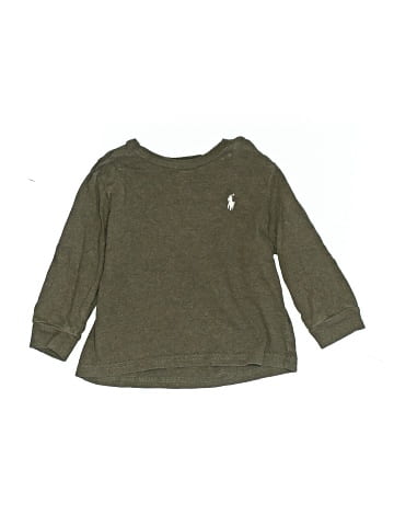 Ralph Lauren Long Sleeve T-Shirt (view 1)