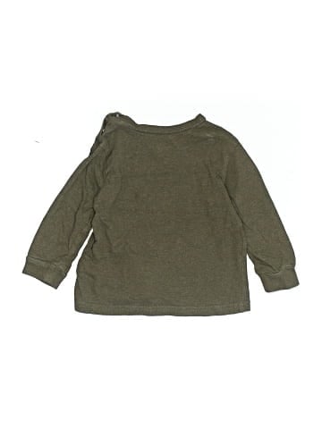 Ralph Lauren Long Sleeve T-Shirt (view 2)