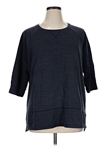 SONOMA life + style Pullover Sweater (view 1)