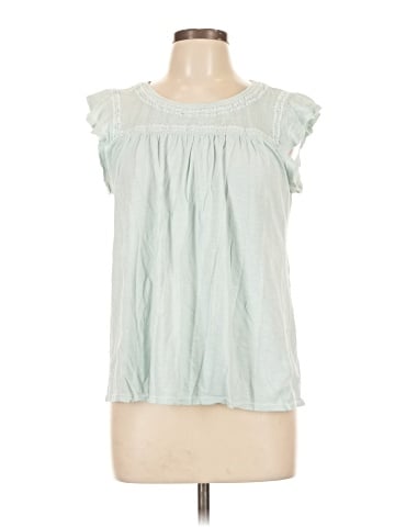 Lucky Brand Sleeveless Blouse (view 1)