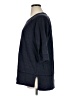 SONOMA life + style Blue Pullover Sweater Size 1X - photo 5