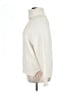 Madewell Ivory Turtleneck Sweater Size XL - photo 5