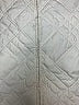 Eddie Bauer 100% Polyester Ivory Coat Size XS - photo 3