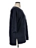 SONOMA life + style Blue Pullover Sweater Size 1X - photo 4