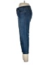 Kut from the Kloth Stars Blue Jeans Size 12 - photo 5