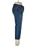 Kut from the Kloth Stars Blue Jeans Size 12 - photo 4