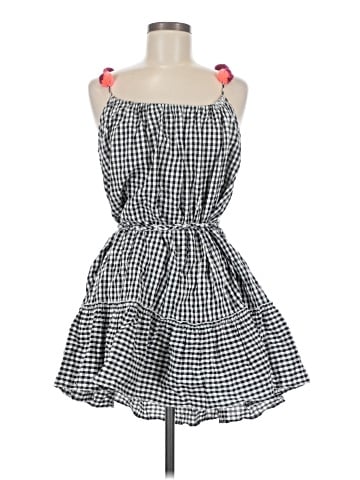 Celina Moon Casual Dress (view 1)