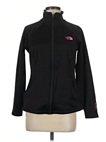 The North Face Track Jacket (view 1)