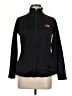 The North Face Black Track Jacket Size M - photo 1