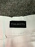 Talbots Ivory Jeans Size 8 - photo 4