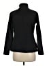The North Face Black Track Jacket Size M - photo 2