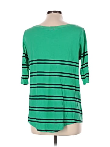 t.la 3/4 Sleeve T-Shirt (view 2)