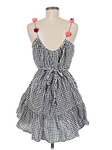 Celina Moon Casual Dress (view 2)