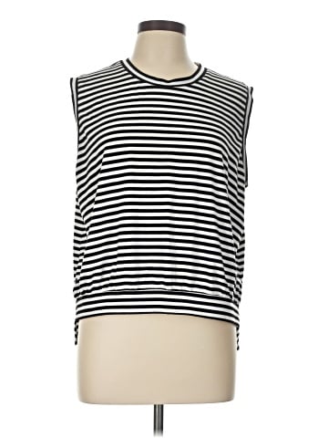 LNA Sleeveless T-Shirt (view 1)