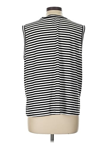 LNA Sleeveless T-Shirt (view 2)