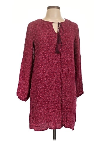 Coline 3/4 Sleeve Blouse (view 1)