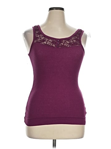 So Wear It Declare it Tank Top (view 1)